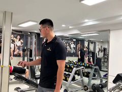 -中田·健身+普拉提(虹悦城店)