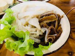 -东镇老火锅(长春路首店)