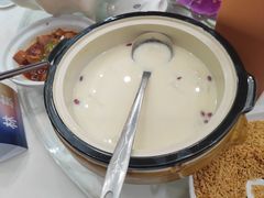 -悦圆方酒店-中餐厅