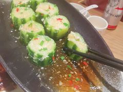 -粤集·手工粤菜(皇庭广场店)
