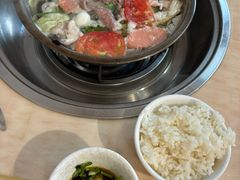 -海关荤豆花(洋河一路店)