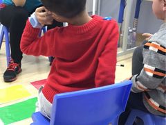 -I-Shine英语国际教育(御桥张江中心)