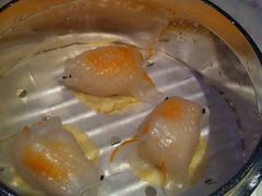 金鱼虾饺-8餐厅(新葡京酒店)