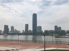 -浦江二号·独栋江景餐厅(滨江大道店)