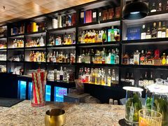 -MM·五声·音乐人与调酒师(西安路店)