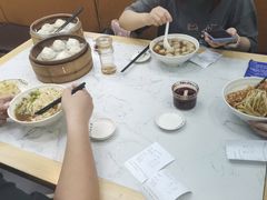 -蒋家桥饺面店(四望亭路店)