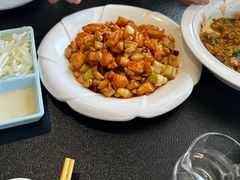 -紫光园·烤鸭·北京菜(团结湖店)