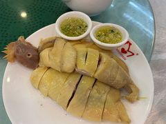 壹心鸡-文记壹心鸡(宝华路店)