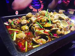 -蘭奢雅集·江浙菜(青山江滩店)