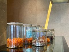 -解放碑威斯汀酒店-知味国际美食餐厅