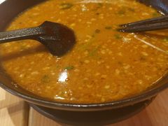 -肥汁米蘭香港米线(长宁来福士店)