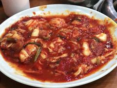 -延成苑韩式烤肉店(长春道店)