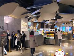 -百美汇影城(LUXE嘉里中心店)