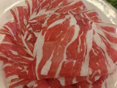 -清真·鸦儿李记·涮肉(和平里店)
