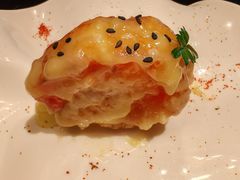 -上海苏宁宝丽嘉酒店·嘉府壹号中餐厅