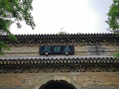 -灵谷景区