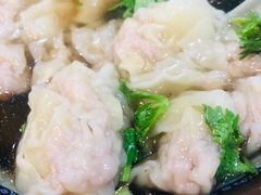 -老谢野馄饨(延安路店)