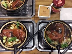 -小义乌砂锅拉面(海事共享区店)