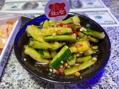 -蘭奢雅集·江浙菜(青山江滩店)