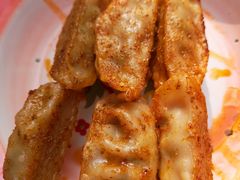 -小胡子祥彪烧烤(北湖总店)