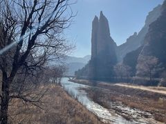 -炳灵寺世界文化遗产旅游区