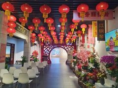 -广州市城市规划展览中心
