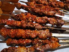 -壹块捌烧烤(灯市口店)