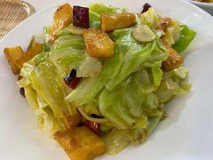 -帕米尔食府(白云观店)