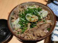 -堂本家洋食别馆·炸猪排(中心城店)