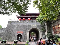 -鼓楼(西湖风景名胜区)
