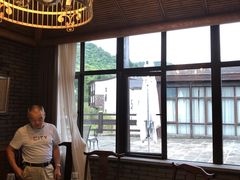 -山水一号·中餐厅