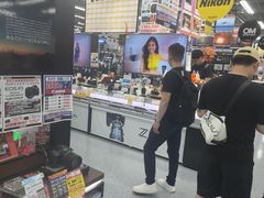 -阪急百货店(梅田总店)