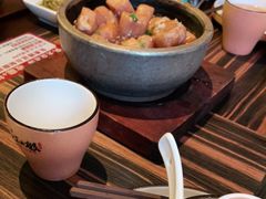 -江太极江浙菜(马桥万达广场店)