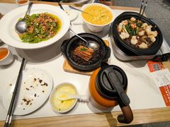 -鸡毛店·川菜(文殊院店)