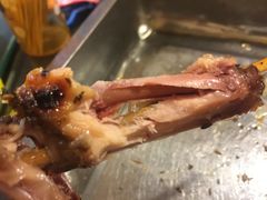 -西单翅酷(西单店)