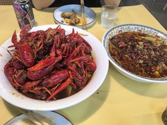 -小田油焖小龙虾(双井店)