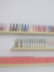 -美糖美甲美睫连锁