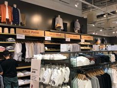 -MUJI无印良品(万象城店)