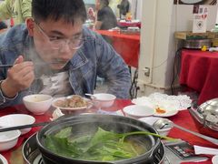 -花苑美食横琴生蚝火锅(拱北粤华路店)