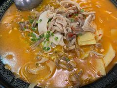 -李师傅脆肚(华强北店)