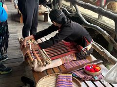 -海南槟榔谷黎苗文化旅游区