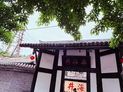 -燊海井