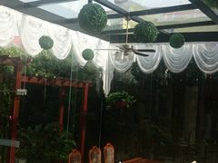 -漫渡庄绿岛花园•隐世庭园菜(滨湖店)
