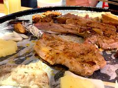 -肆幺幺烤肉(乐汇城店)