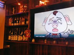 -鸟鹏烧鸟居酒屋(仁恒梦中心店)