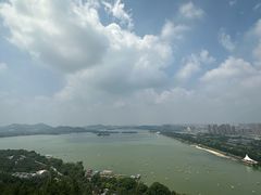 -云龙湖旅游景区