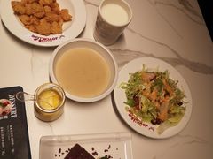 -佳客来·牛排(湖东店)