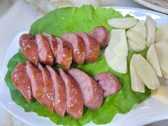 -乡亲鹅肉城(吴江店)