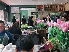 大堂-紫光园(创始店)
