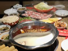 -彤德莱火锅(大学城店)